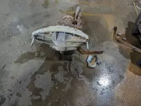 5L1Z4033A FORD Rear Axle Differential 4X4 Expedition #3