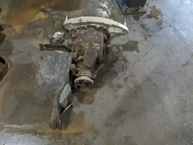 5L1Z4033A FORD Rear Axle Differential 4X4 Expedition