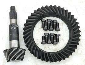 620107 FORD High Pinion Reverse Rotation Gear Set Ring F350