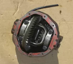 620511 FORD Front Axle Differential F250 Dana 4X4 #2