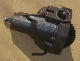 620511 FORD Front Axle Differential F250 Dana 4X4 #3