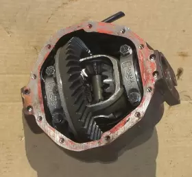 620511 FORD Front Axle Differential F250 Dana 4X4