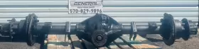 6C34GC FORD Drw Axle Differential Ls F-450 #2
