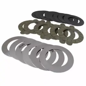 6L1Z-4947-B FORD Clutch Kit