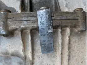 6L3Z7A195B FORD Transfer F150 Lincoln #2