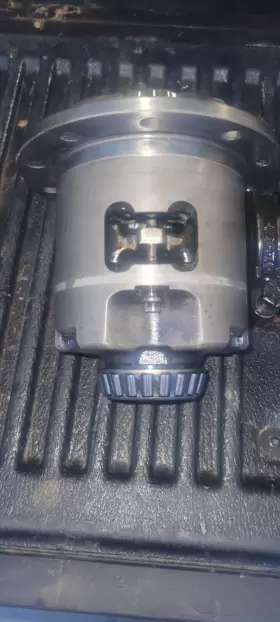 756122420768 FORD Torsen Spline Carrier Level Locker F150 #2