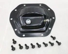 7E5Z-4033-A FORD Rear Differential Cover 4WD Lincoln