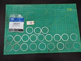 7H348011818 FORD Differential Shims Set