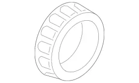 7L1Z-4221-A FORD Bearings
