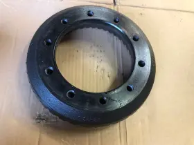 7TCC FORD Rear Axle Ring Gear Pinion #3