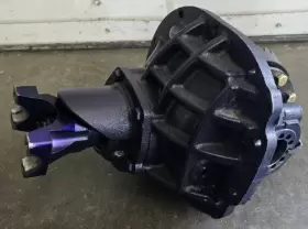 F8-3.25 FORD 8 Center Member Spline #2