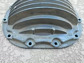 8C34-4033-AA FORD Sterling Differential Cover F-250 #2