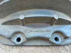 8C34-4033-AA FORD Sterling Differential Cover F-250 #3