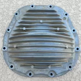 8C34-4033-AA FORD Sterling Differential Cover F-250