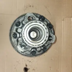 8C3Z-4026B FORD Trac Lock Lsd Posi Spline F350 F250