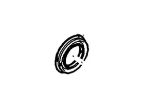 8G1Z-4N046-A FORD Differential Pinion Oil Seal Explorer