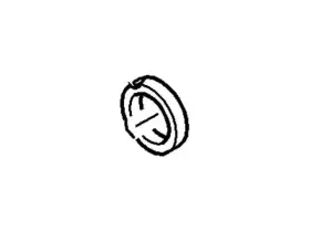 8L2Z-7Z112-A FORD Washer Thrust