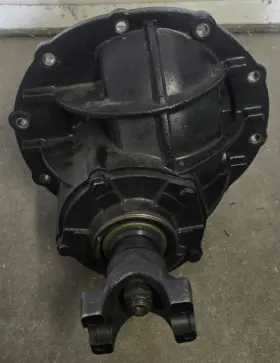 F9-3.40-CENTER-31POSI FORD 9 Member Spline Posi