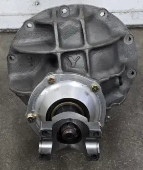 F9-456 FORD 9 Nodular Center Member Spline Spool