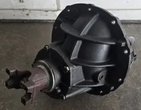 F9-5.29 FORD 9 Center Member Spline Spool #2