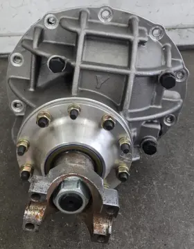 F9.5-3.40 FORD 9 Center Member Pro Gears Spline