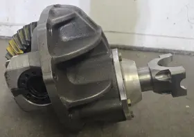 F9-5.43PRO FORD 9 Center Member Spline Spool Pro Gear Nodular #3