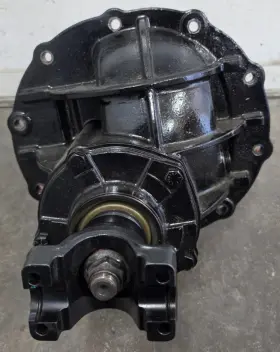 F9-6.00 FORD 9 Center Member Spline Spool