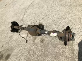 917A17069364 FORD Rear Axle Carrier Differential F150 4X4 #2