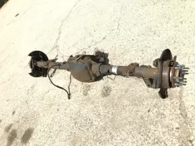 917A17069364 FORD Rear Axle Carrier Differential F150 4X4 #3