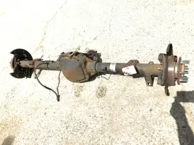 917A17069364 FORD Rear Axle Carrier Differential F150 4X4