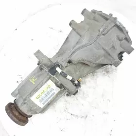 9E514000AB FORD Rear Carrier Differential Escape #2