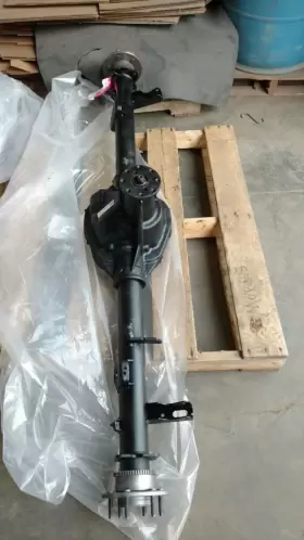 9L3Z4234D FORD Rear Axle Locking F150 #2