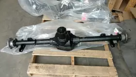9L3Z4234D FORD Rear Axle Locking F150 #3