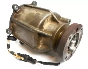 AL84-4C086-AD FORD Rear Differential Carrier Viscous Coupler #3