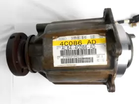 AL84-4C086-AD FORD Rear Differential Carrier Viscous Coupler