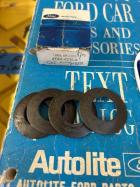 B7A-4230-A FORD Nos Rear Axle Differential Pinion Thrust