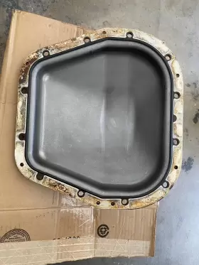 BL3Z4033C FORD Rear Differential Cover Raptor #2