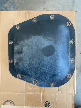 BL3Z4033C FORD Rear Differential Cover Raptor