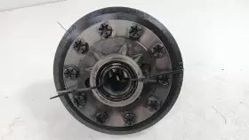 BR3Z4209D FORD Ring Gear Pinion Mustang #2
