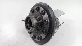 BR3Z4209D FORD Ring Gear Pinion Mustang #3