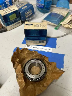 C0DW-4621-A FORD Nos Pinion Bearing Mustang Cougar