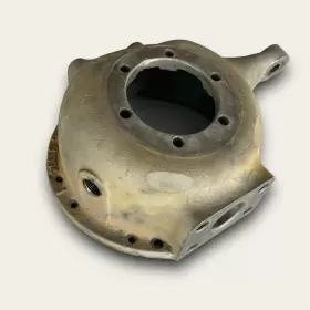 C31994 FORD Closed Knuckle Highboy Passenger F-250 Dana #3