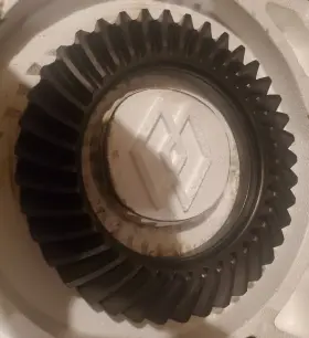 C60W-4610-A FORD Ring Pinion Gear Set #3