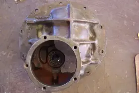 C7AW-E40 FORD Coded Differential Housing Mustang Cougar #2