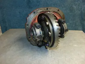 C7OW-4025-A FORD Spline Gears Third Member Mustang Pinto #3