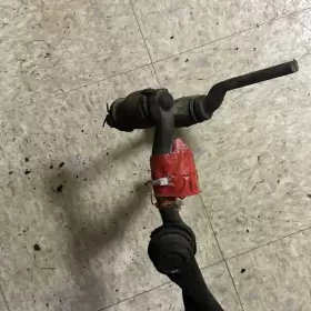 C80R-3550-A FORD Power Steering Gear Box Linkage Cylinder #2