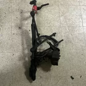 C80R-3550-A FORD Power Steering Gear Box Linkage Cylinder