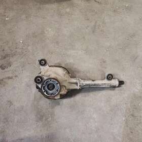 CL3W-3A412-AB FORD Front Axle Differential Carrier F150