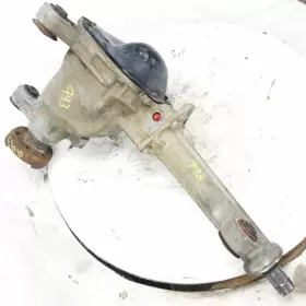 CL3W8K147DD FORD Front Carrier Differential F150 Raptor