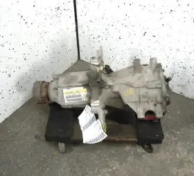 CRR-207 FORD Rear Differential Carrier Explorer